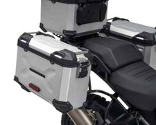 Harley-Davidson Aluminium