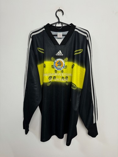 Selten dynamo kyiv - kyiv, 1990er