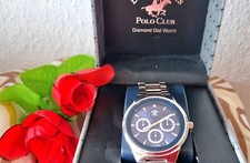 Armbanduhr herren automatik US