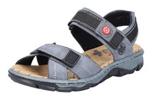 RIEKER  Damen - Trekking -