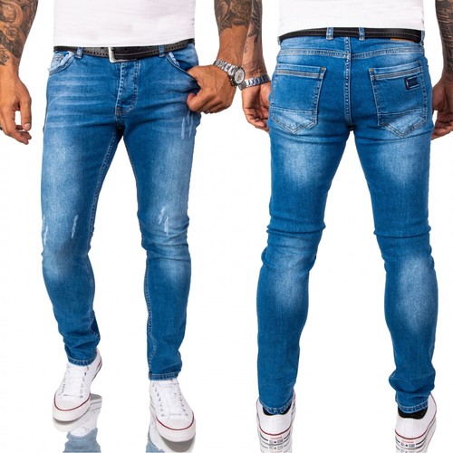 Jeans hose herren - jeans,