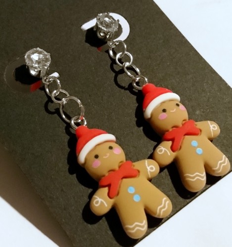 Strass ohrstecker - strass,