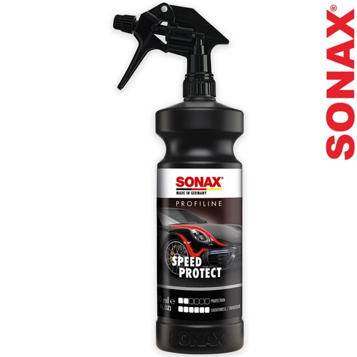 Sonax profiline speed protect - sonax,
