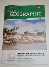 Praxis Geographie - Grenzen