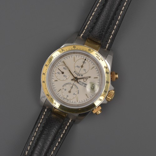 Tudor tiger prince date - prince,