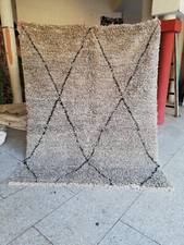 BENI OURAIN Berber Teppich