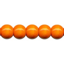 (0,01€/St.) 56 Holzperlen