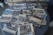 Alte Ansichtskarten Städte