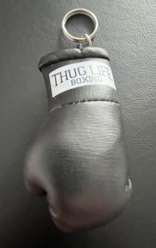 Schlüsselanhänger thug life - schlüsselanhänger,