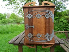 Jugendstil Apotheker