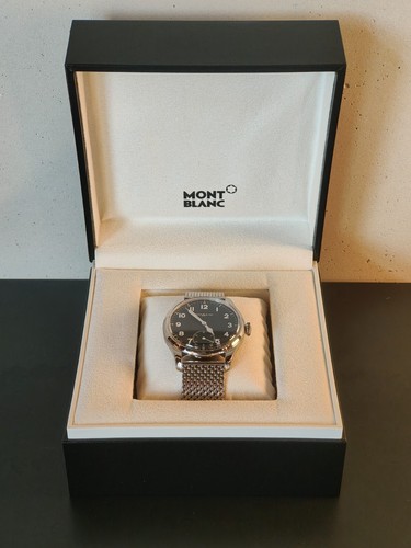 1858 automatik small second - automatik,