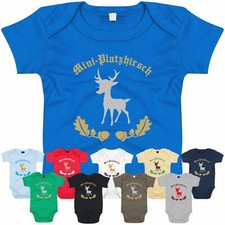 BabyBody MINI PLATZHIRSCH Bua