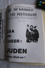 Judaika Material zur