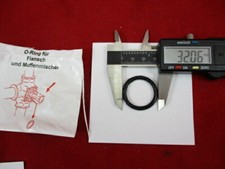 Centra Honeywell O-Ring