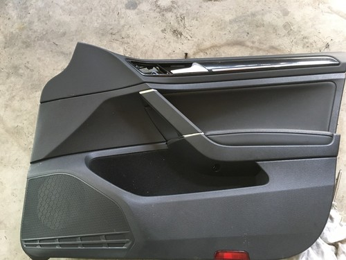 Golf highline leder - 7,