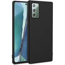 Schutzhülle Für Samsung Galaxy Note 20 Handy Hülle Slim Case Cover Tasche matt