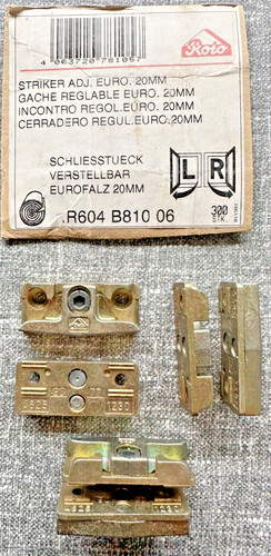 Neues original roto centro 100 - original,