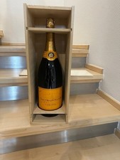 Veuve Clicquot Champagner