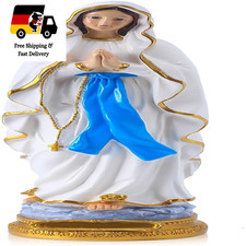 QIANLING Maria Statue 30 cm