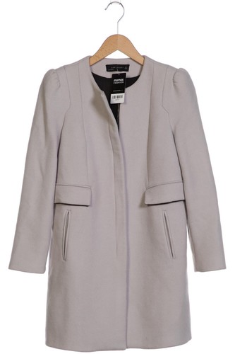 Zara mantel damen - zara, parka