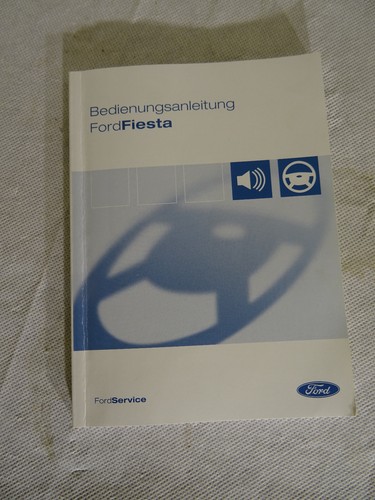 Ford fiesta - ford,