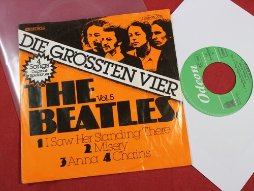 The beatles die grössten - ,