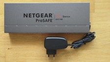 Netgear ProSAFE Plus GS116E v2