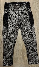 Puma Training Leggings Size S