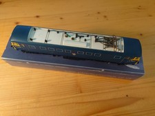 Silver Fox Trix Class 81 BR