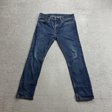 LEVIS 502 Herren Jeans Hose