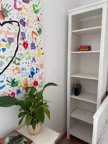 Ikea brusali schrank und - ikea,