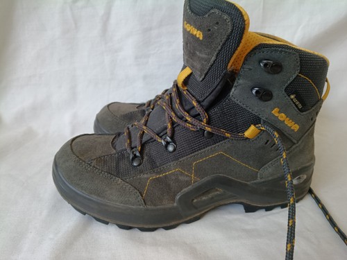 Lowa kody iii gtx mid - lowa,