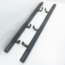 Seitenschweller Trittbrett Links Rechts für Nissan D40 Navara 96100EB10A