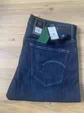 G-Star 3301 Straight Tapered