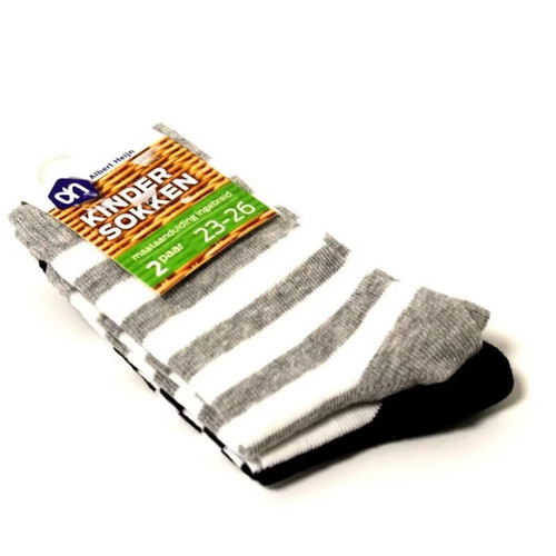 Kindersocken unisex paar - kindersocken, 10