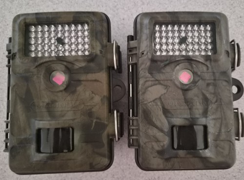 Maginon hd wildkamera - maginon, wk