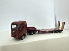 HERPA MAN TGA 6x6 Schwerlast