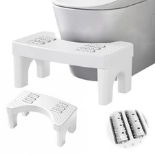 Toilettenhocker 40cm
