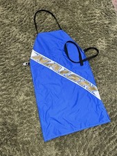 Grillschürze recycelt aus