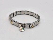 Nomination Armband mit 9