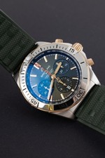Breitling Chronomat B01 42