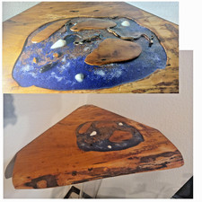 Nussbaum epoxidharz eck - epoxidharz,