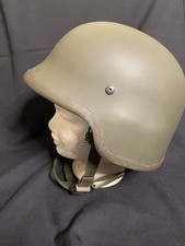 Gefechtshelm Kevlar Schutzhelm