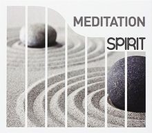 Spirit meditation von - of,