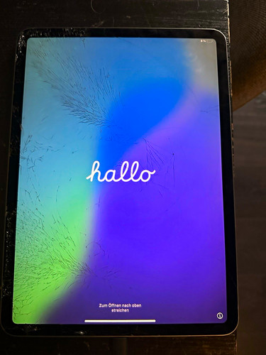Ipad pro 64 - pro, (2018)