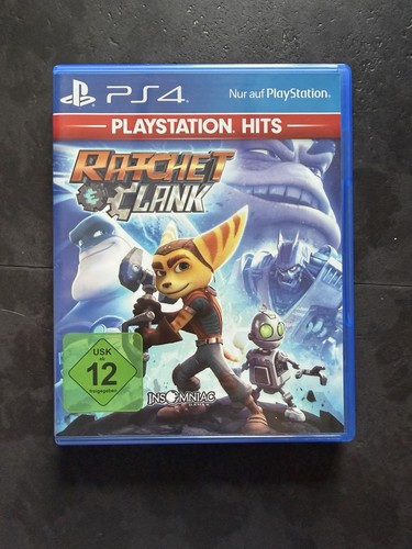 Ratchet clank sony - ratchet, &