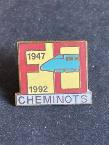Pin sncf train - pin’s,