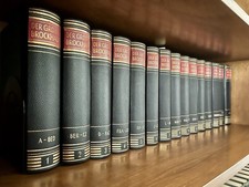 Der Große Brockhaus 1-12 &