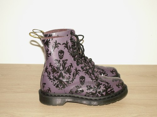 Martens 1460 pascal - martens,