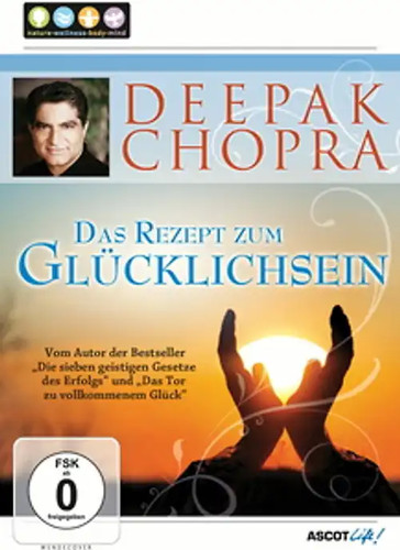 Das rezept zum glücklichsein - rezept,
